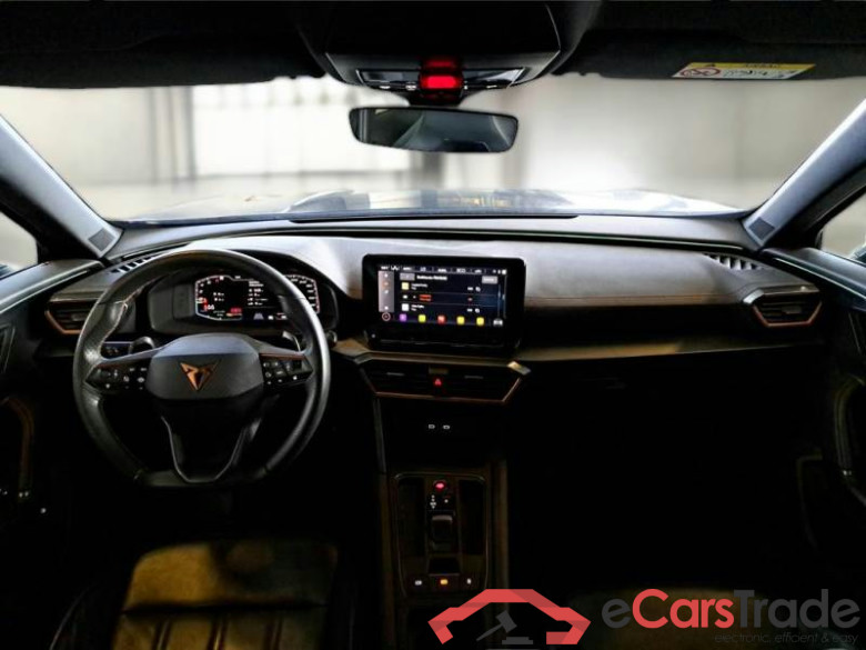 CUPRA FORMENTOR / 2020 / 5P / SUV 1.4 E-HYBRID DSG MY21 #3