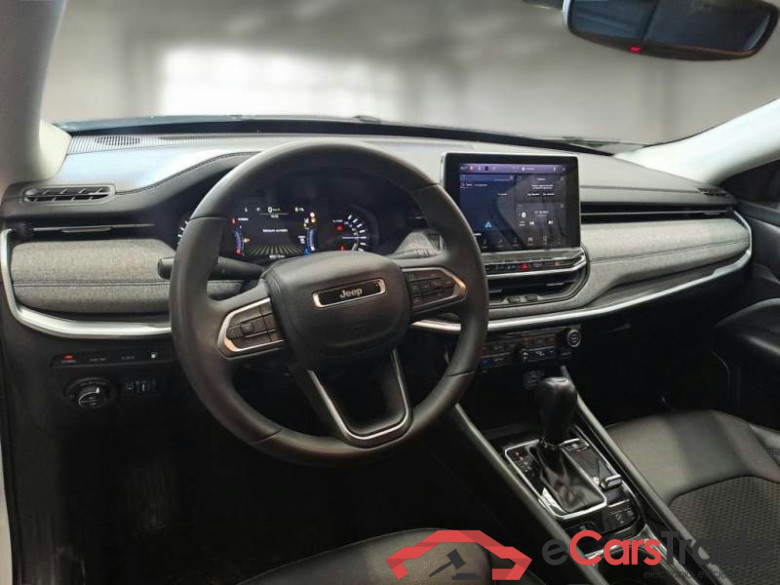 JEEP COMPASS / 2021 / 5P / SUV 1.3 T4 PHEV 190CV BUSINESS 4XE AUTO #3