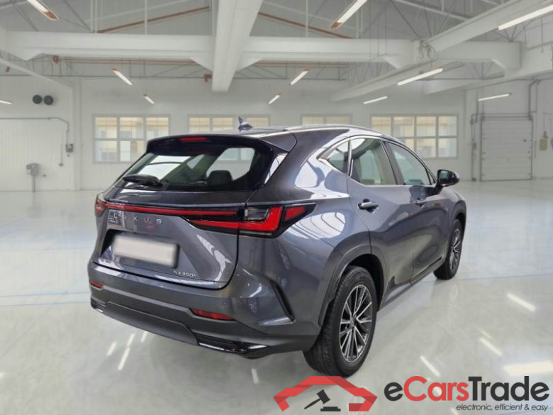 LEXUS NX / 2021 / 5P / SUV HYBRID BUSINESS 2WD MY22 #2