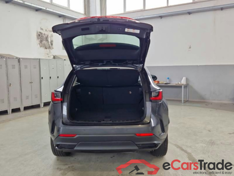 LEXUS NX / 2021 / 5P / SUV HYBRID BUSINESS 2WD MY22 #5