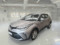 preview Toyota C-HR #0