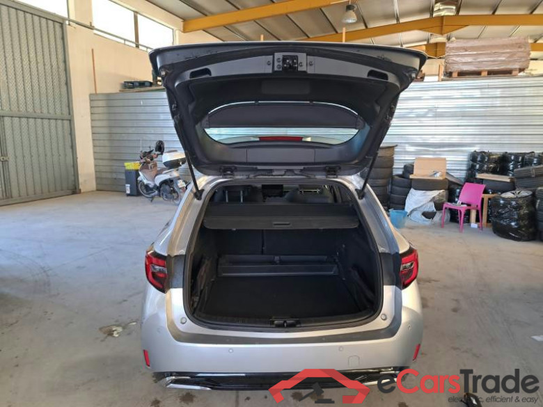 TOYOTA COROLLA / 2019 / 5P / STATION WAGON TS 1.8 HYBRID ACTIVE MY24 #5