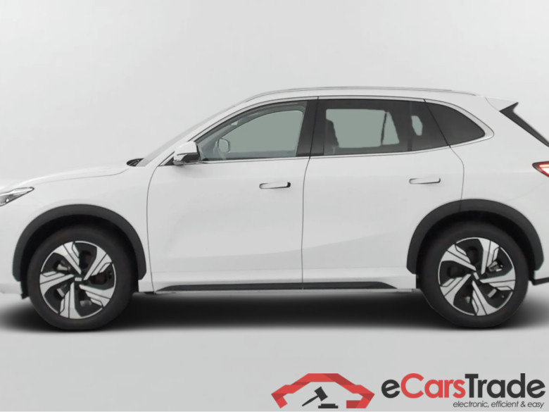 Geely EX5 Max+ Electric 160 kW #4