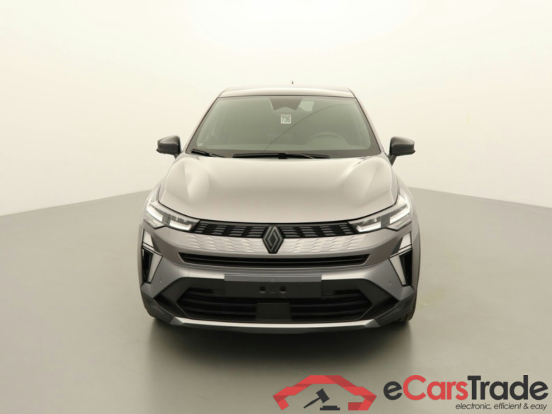 Renault SymbioZ Esprit Alpine 1.8 Hybrid Electric/Gasoline 162hp #3