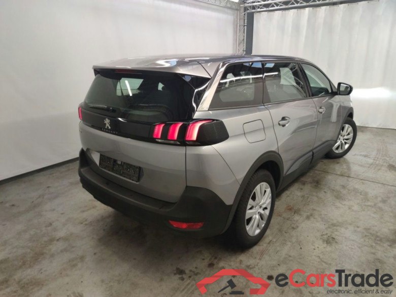 PEUGEOT 5008 DIESEL - 2021 1.5 BlueHDi Active Pack (EU6.4) 5d #2