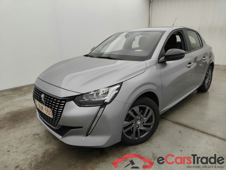 Peugeot 208 1.2 PureTech 100 MAN6 S&S Active Pack 5d #1
