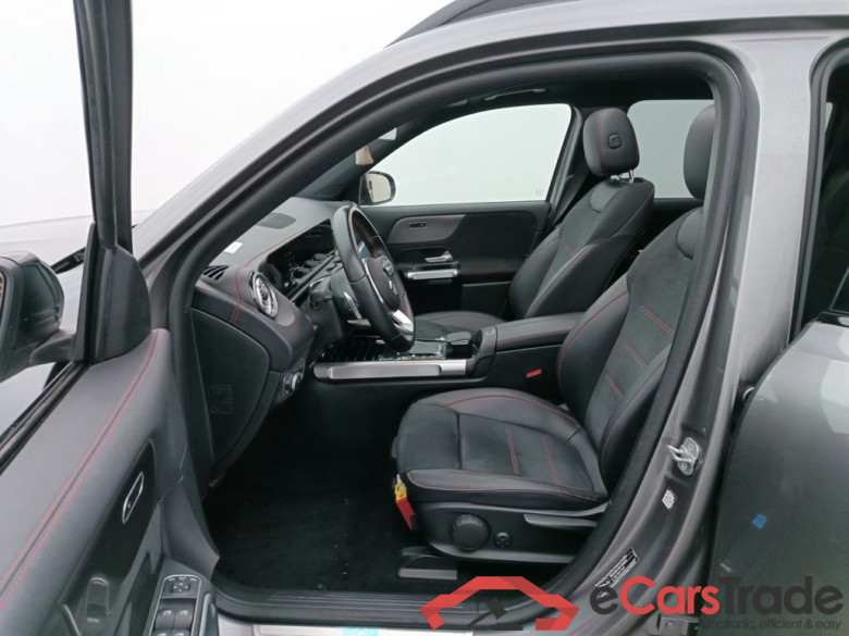 MERCEDES EQB (X253) 66.5 kWh EQB 250 190hp AMG Line 7pl. 5d #3