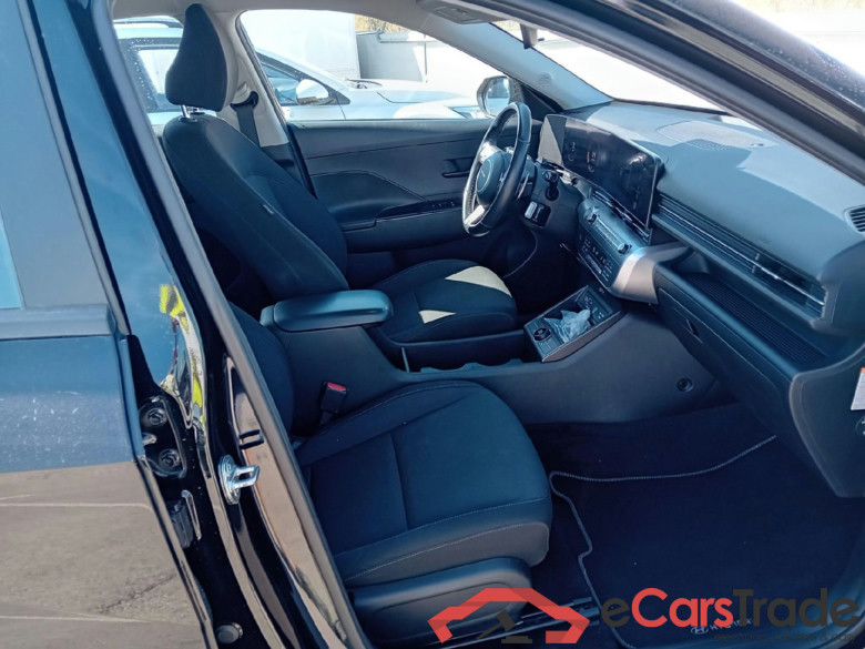 HYUNDAI Kona / 2023 / 5P / todoterreno 1.6 GDI HEV Maxx DCT #6