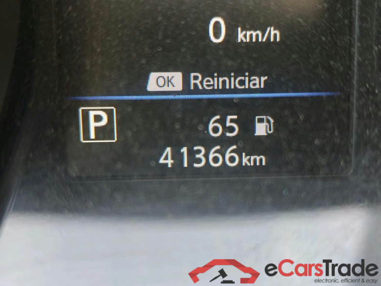 NISSAN QASHQAI / 2017 / 5P / todoterreno DIG-T 116 kW (160 CV) E6D DCT N-CONNECTA #5