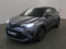 preview Toyota C-HR #0
