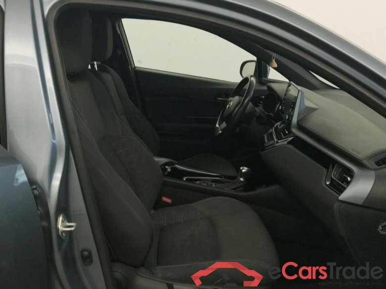 TOYOTA C-HR / 2019 / 5P / todoterreno 1.8 125H Advance #6
