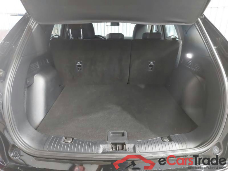 FORD KUGA / 2019 / 5P / SUV 2.5 BENZINA FHEV 190CV 2WD TIT.BUS. AUT #5