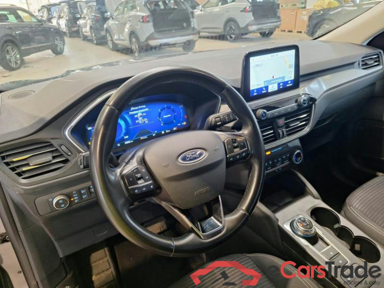 FORD KUGA / 2019 / 5P / SUV 1.5 ECOBLUE 120CV 2WD TITANIUM BUS. AUTO #3
