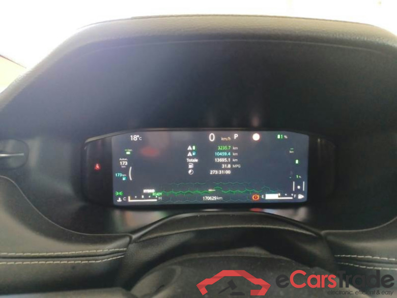 JEEP COMPASS / 2021 / 5P / SUV 1.3 T4 PHEV 190CV LIMITED 4XE AUTO #4