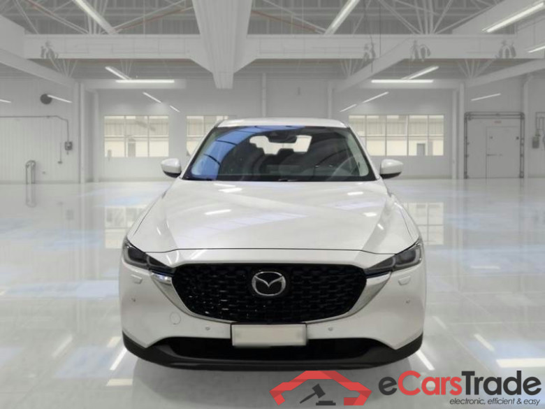 MAZDA CX-5 / 2017 / 5P / SUV 2.2L 150CV 2WD  EXCLUSIVE-LINE #6
