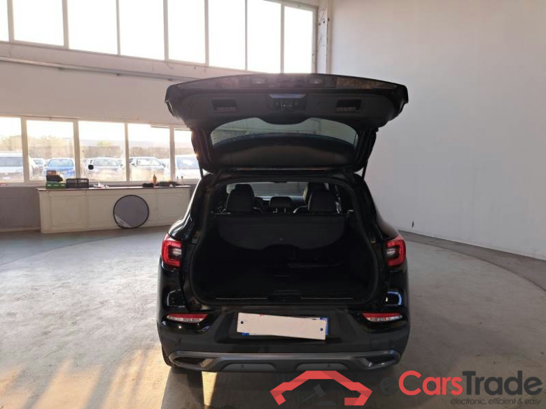 RENAULT KADJAR / 2018 / 5P / CROSSOVER 1.5 DCI 85KW BLUE BLACK EDITION EDC #5
