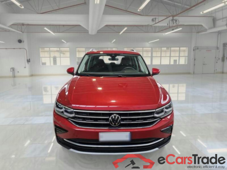 VOLKSWAGEN TIGUAN / 2020 / 5P / SUV 2.0 TDI SCR 110KW ELEGANCE DSG #6
