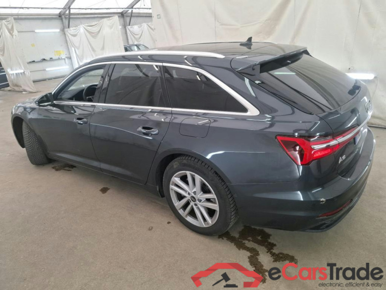 AUDI A6 Avant / 2018 / 5P / Break 50 TFSI e quat S tron Business Executive #4
