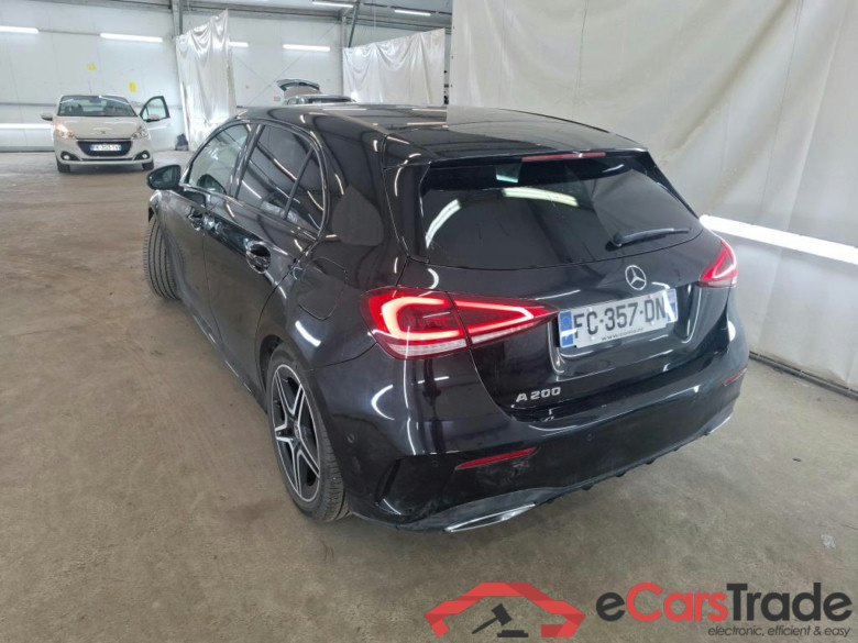 MERCEDES-BENZ Classe A Berline 5p Berline A 200 AMG Line 7G-DCT #2