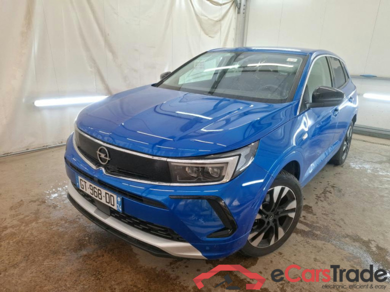 Grandland X Business Elegance 1.5 130CV BVA8 6E #1