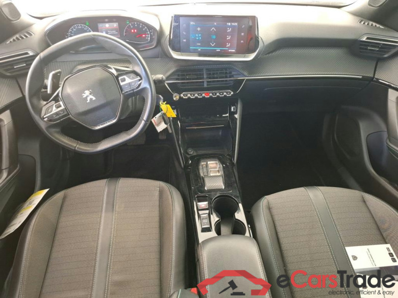 2008 Allure 1.5 HDi 130CV BVA8 E6d #5