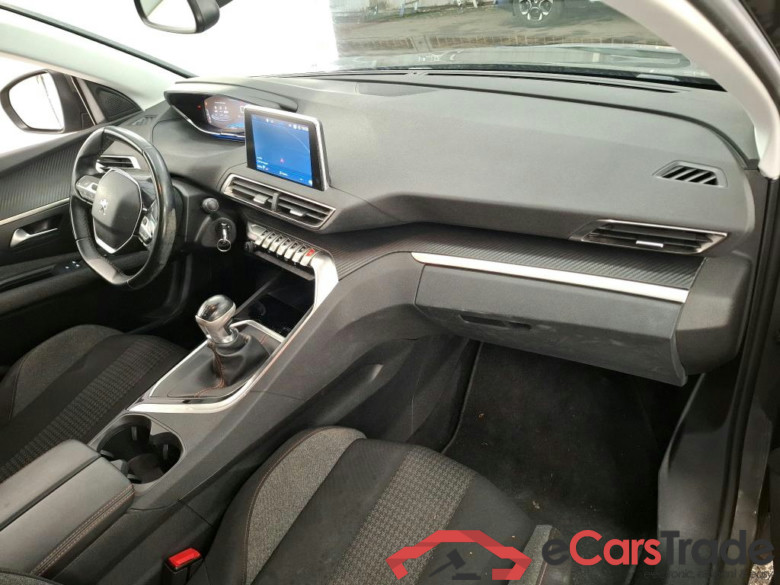 PEUGEOT 3008 5p SUV BlueHDi 130 S&S ACTIVE BUSINESS #5