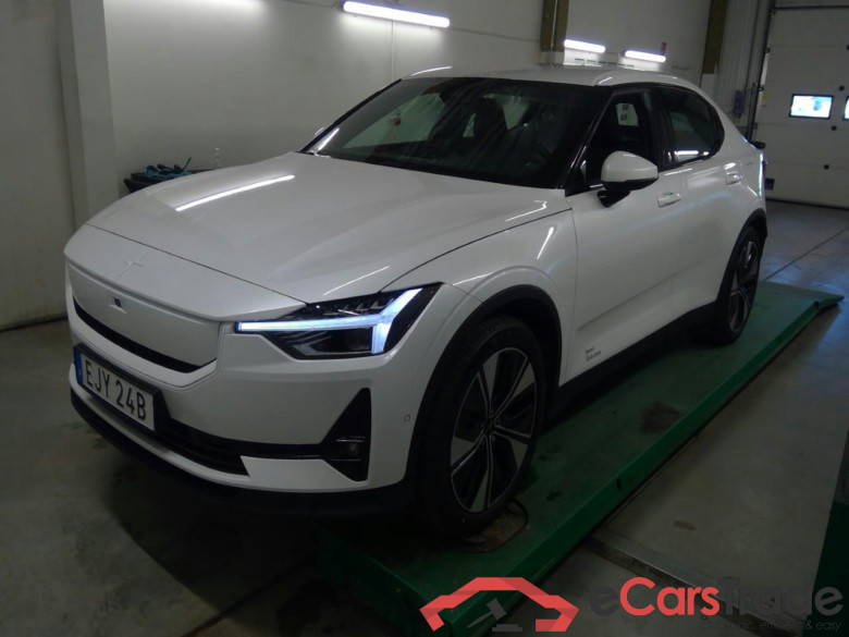 Polestar PS 2 82kWh LRSM #1