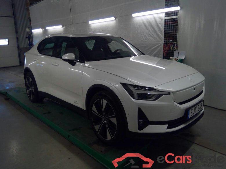 Polestar PS 2 82kWh LRSM #2