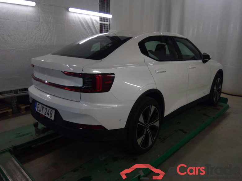 Polestar PS 2 82kWh LRSM #4