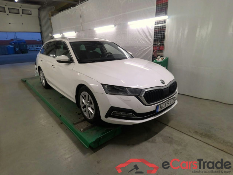 Oct.Combi TSI E-TEC150 Sty.Aut #2
