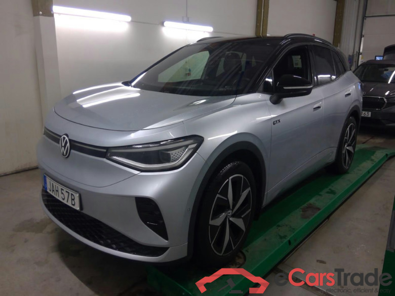 ID.4 GTX 4M 77kWh 220kW