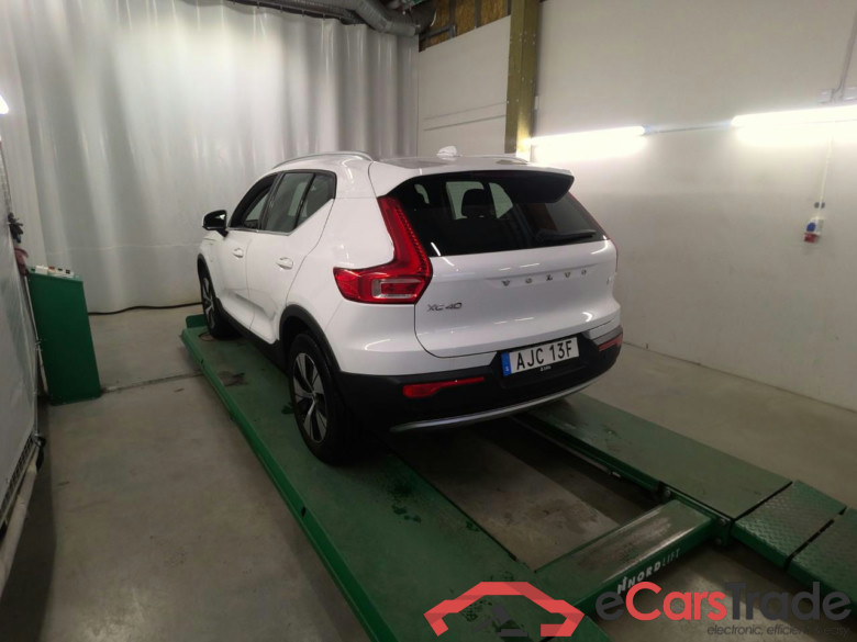 XC40 T4 Rech. Insc. Exp. Aut #2