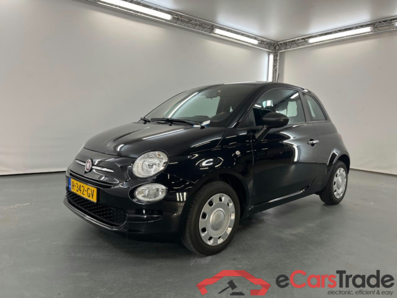 FIAT 500 1.0 Hybrid Cult #1