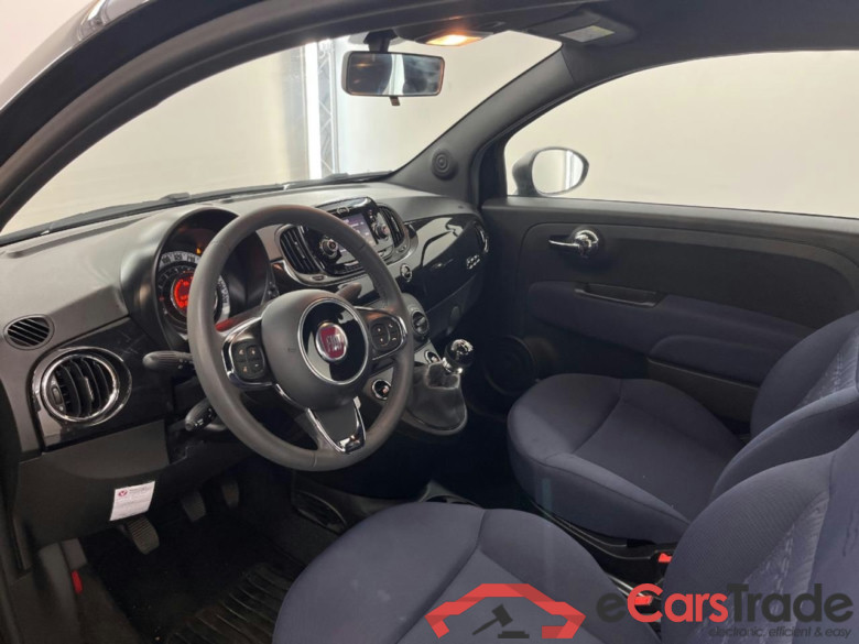 FIAT 500 1.0 Hybrid Cult #5