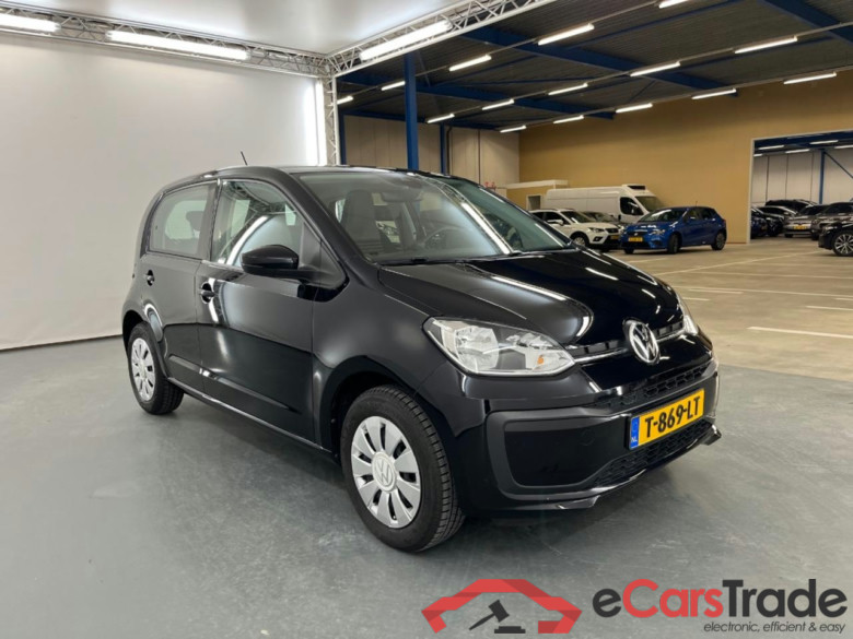 VOLKSWAGEN UP! 1.0 #2