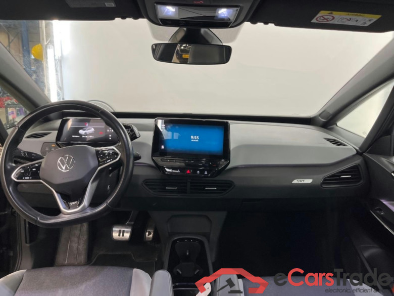 VOLKSWAGEN ID.3 First Plus 58 kWh #6