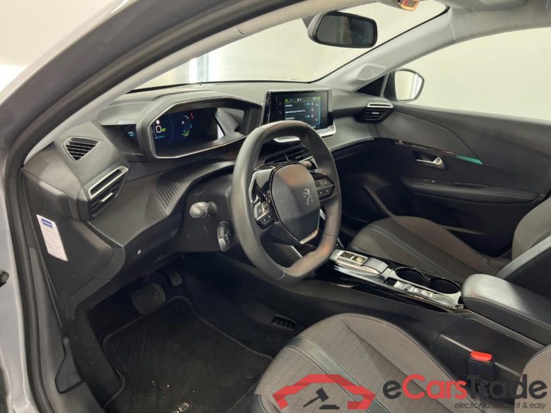 PEUGEOT e-208 EV Allure Pack 50 kWh #5