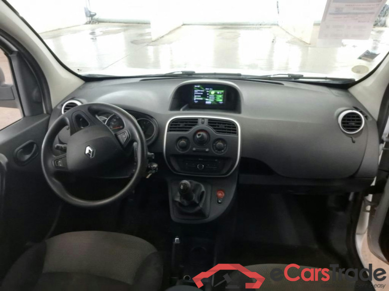 RENAULT Kangoo Express VU 4p Fourgonnette Grand Vol ExtraR-Link dCi 90 #5