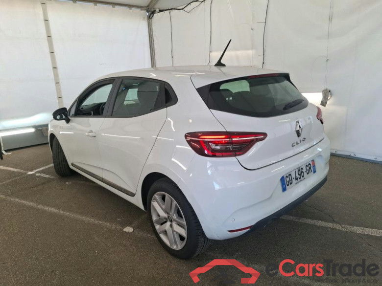 Clio V Business 1.5 dCi 100CV BVM6 E6d #2