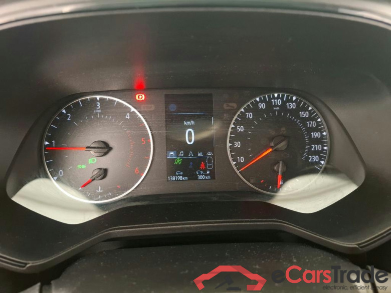 Clio V Business 1.5 dCi 100CV BVM6 E6d #6