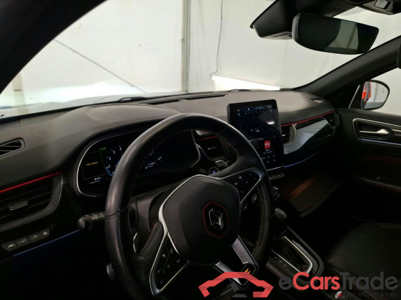 RENAULT Arkana / 2021 / 5P / SUV R.S. Line TCe 160 EDC FAP - 21B #5