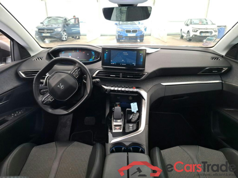 PEUGEOT 3008 / 2020 / 5P / SUV 1.6 HYBRID 225 E-EAT8 Allure Pack #5