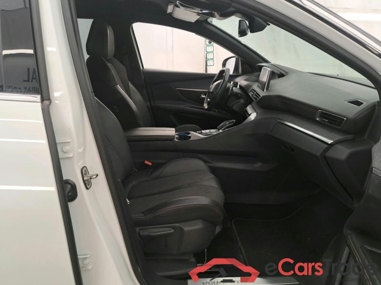PEUGEOT 3008 5p SUV 1.6 BLUEHDI 120 S&S EAT6 GT LINE #6