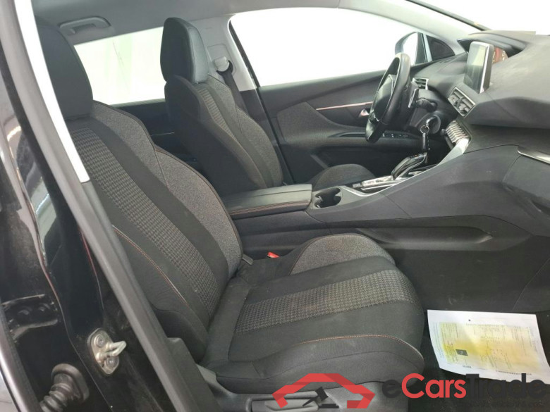 PEUGEOT 5008 5p SUV BlueHDi 130  EAT8 ACTIVE BUSINESS #6
