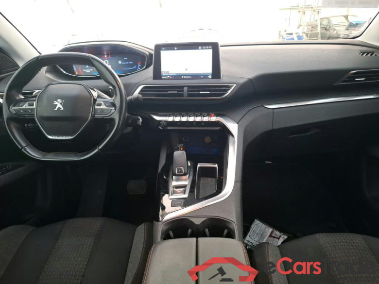 PEUGEOT 5008 5p SUV BlueHDi 130 S&S EAT8 ACTIVE BUSINESS #5