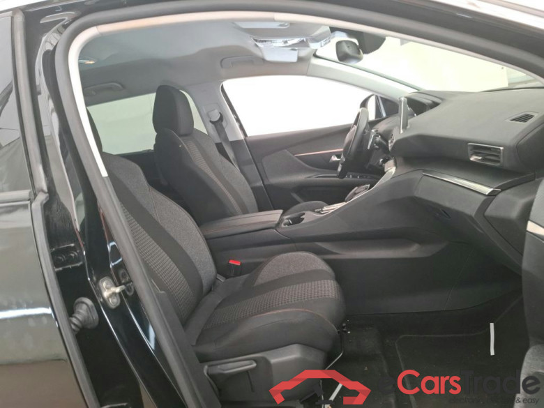 PEUGEOT 5008 / 2016 / 5P / SUV BlueHDi 130 S&S EAT8 ACTIVE BUSINESS #6