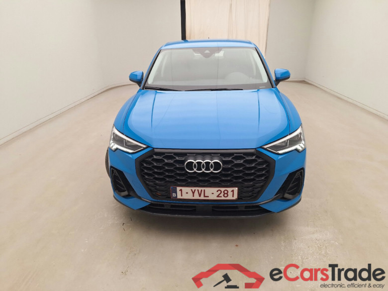 Audi, Q3 SB '19, Q3 SB 35 TDi 110kW S L.B.Str.