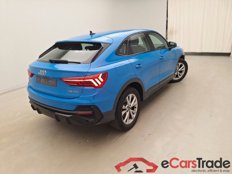Audi, Q3 SB '19, Q3 SB 35 TDi 110kW S L.B.Str. #4