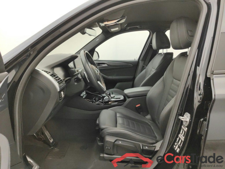 BMW X3 DIESEL - 2022 2.0 A 190hp xDrive20d MHEV 5d #3