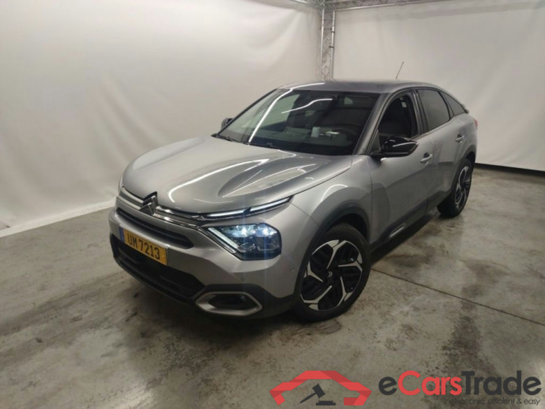 CITROEN C4 - 2021 1.2 PureTech 131hp Shine Pack S&S (EU6.4) 5d #1